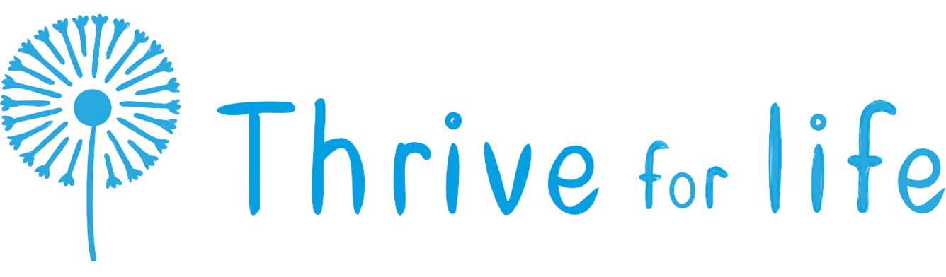 Thrive for Life